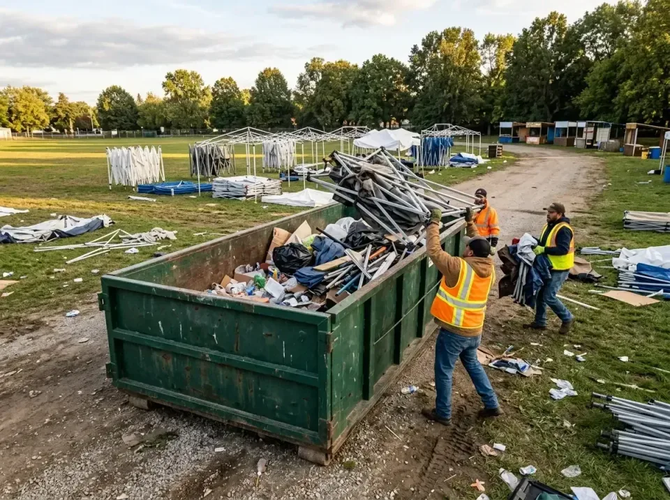 temporary-event-waste-containe-016 — frequently asked questions, Roll-Off Dumpster Rental Services in Hermosa Beach, CA